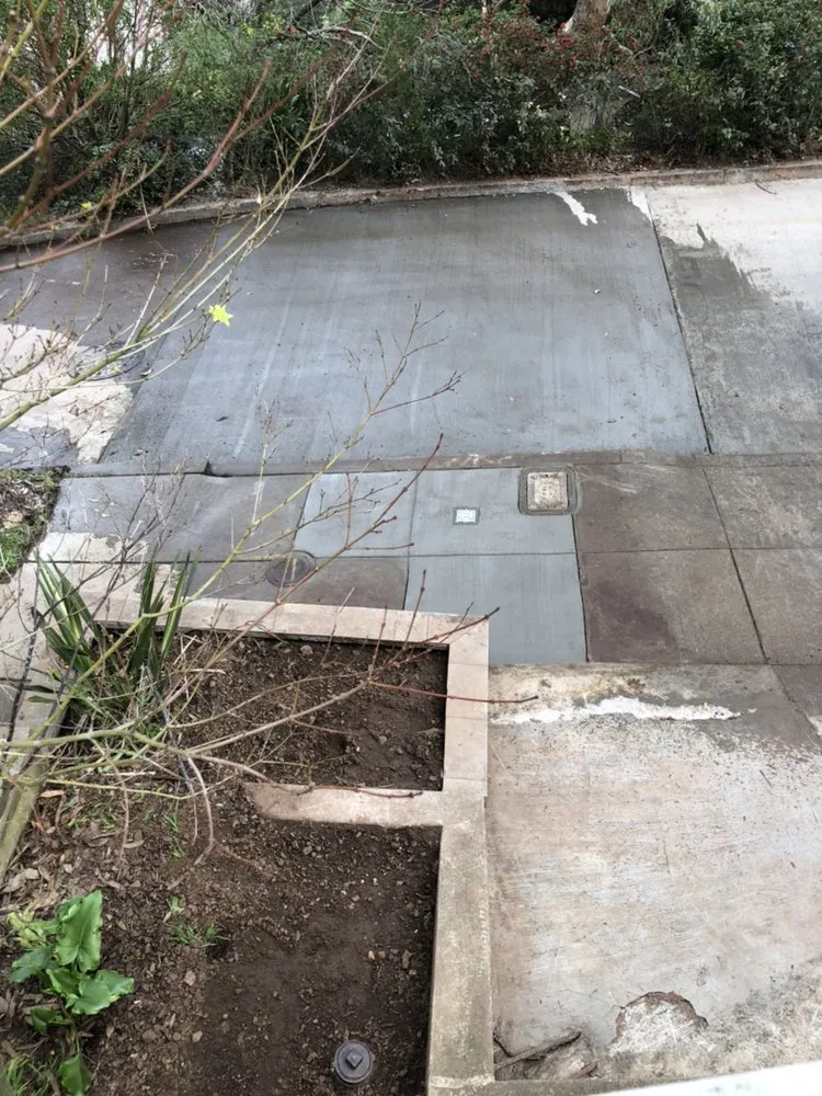 Slide of AMX Plumbing