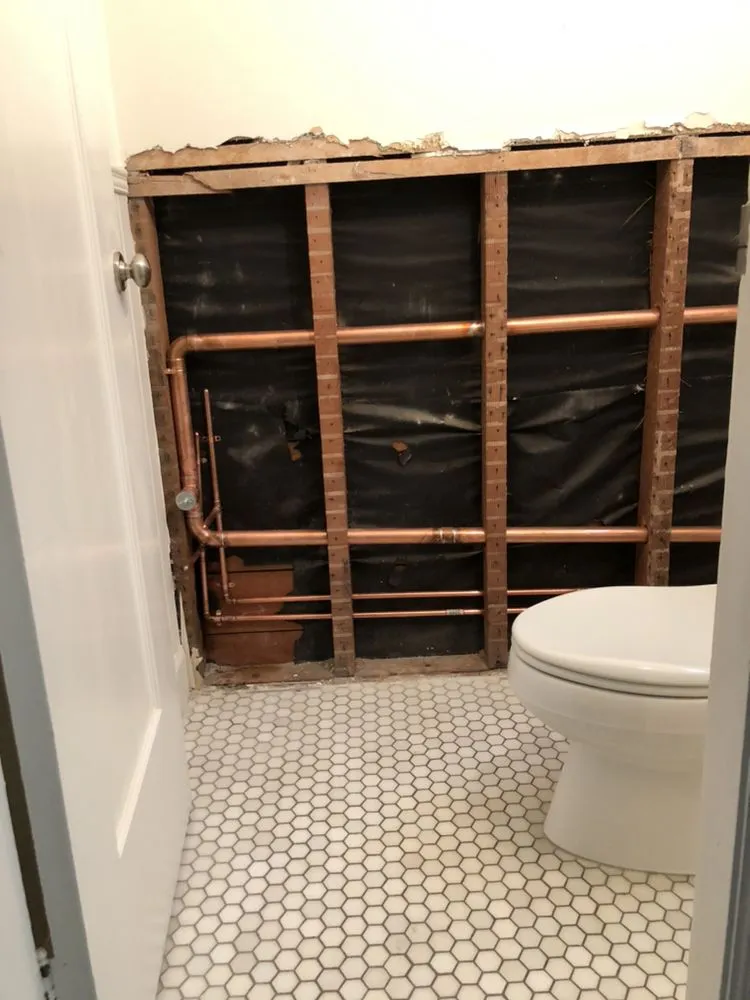 Affordable water heater service service in San Francisco, CA - AMX Plumbing