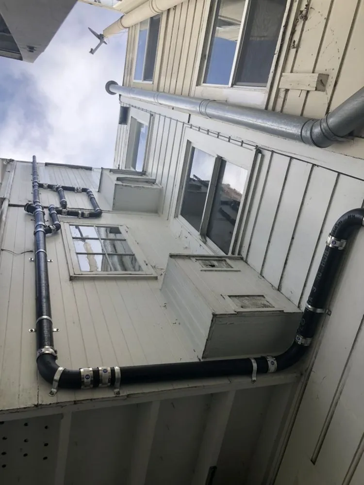 Expert water heater service experts serving San Francisco, CA - AMX Plumbing