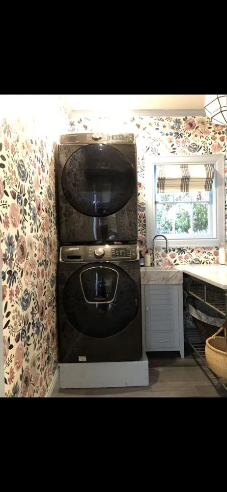 Slide of AMX Plumbing