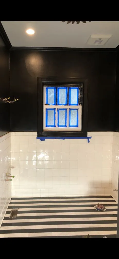 Slide of AMX Plumbing