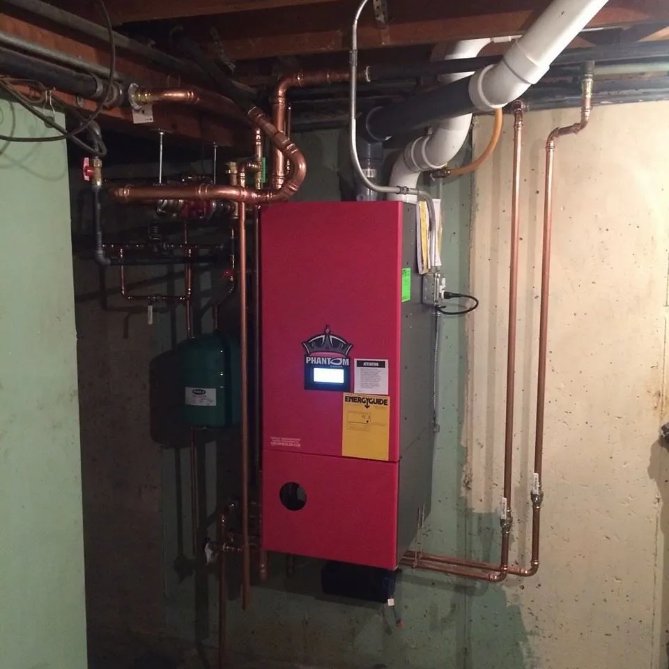 Slide of Amy Home Services