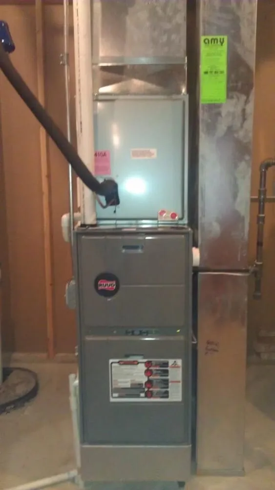 Slide of Amy Home Services