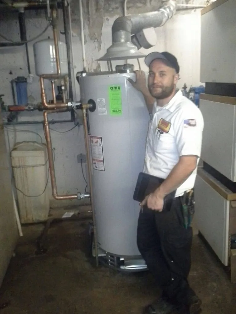 Slide of Amy Home Services