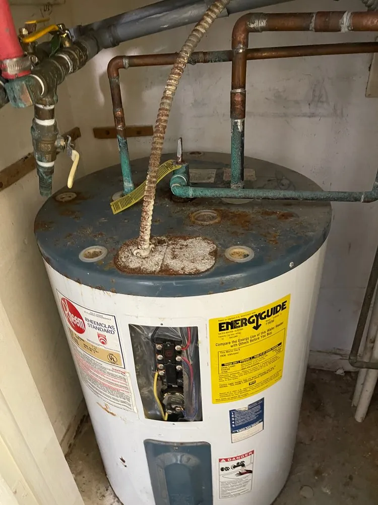 Reliable emergency plumbing for homes in Fort Lauderdale, FL by Amy's Plumbing