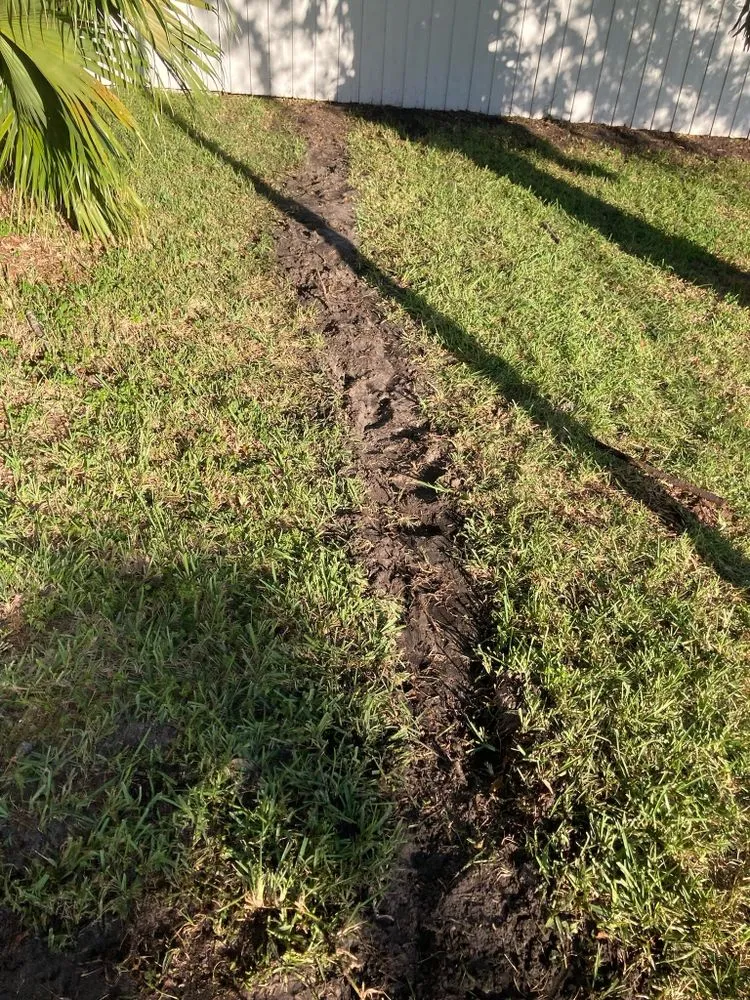 Slide of Amy's Plumbing