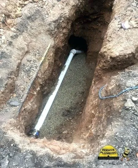 Slide of Amy's Repair And Replace