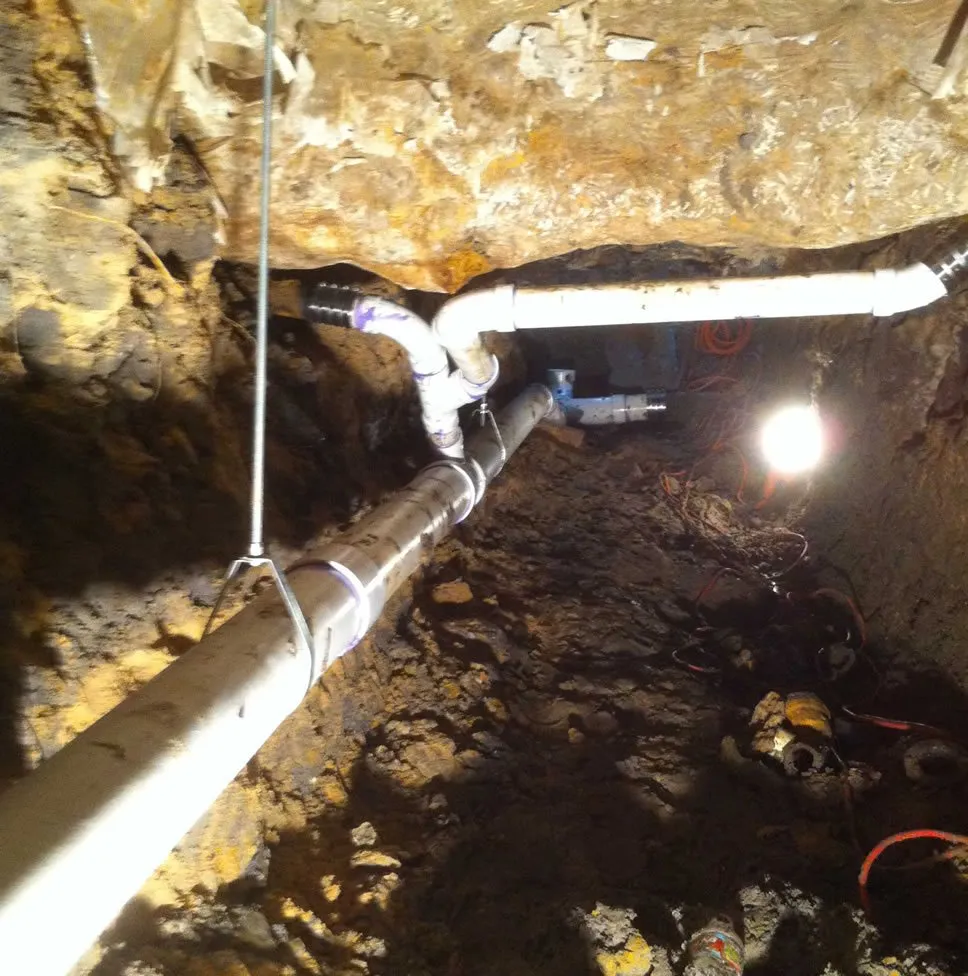 Slide of Amy's Repair And Replace