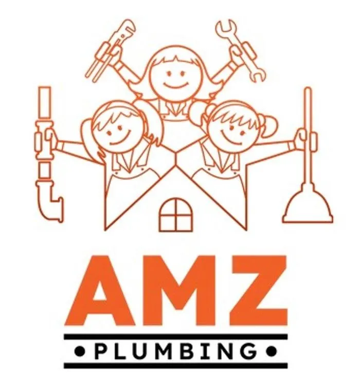 Slide of AMZ Plumbing