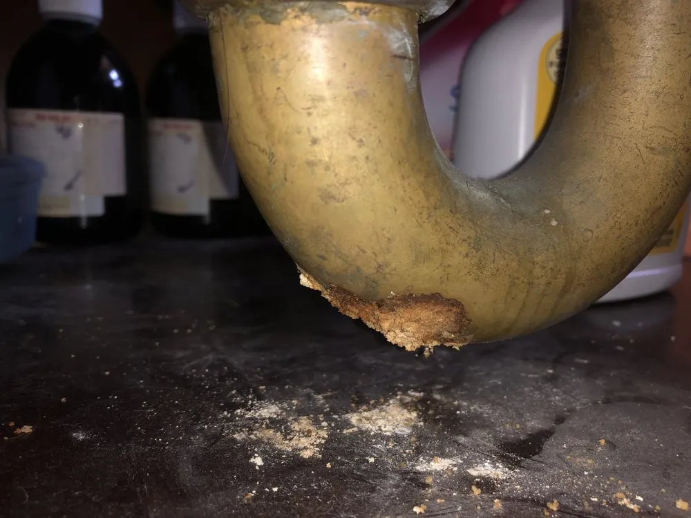 Slide of AMZ Plumbing