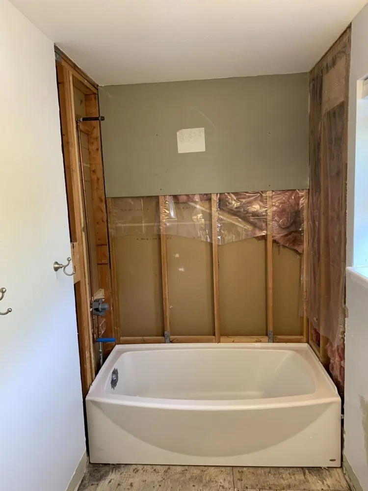 Slide of An Affordable Plumber