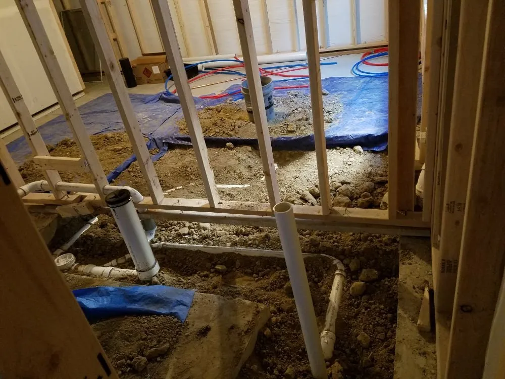 Slide of An Affordable Plumber