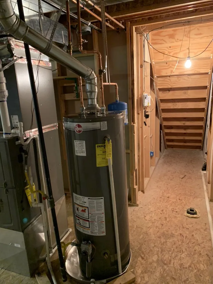 Top-rated leak detection for homes in Littleton, CO by An Affordable Plumber