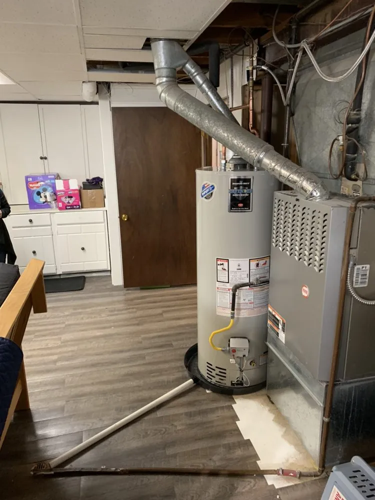 Slide of An Affordable Plumber