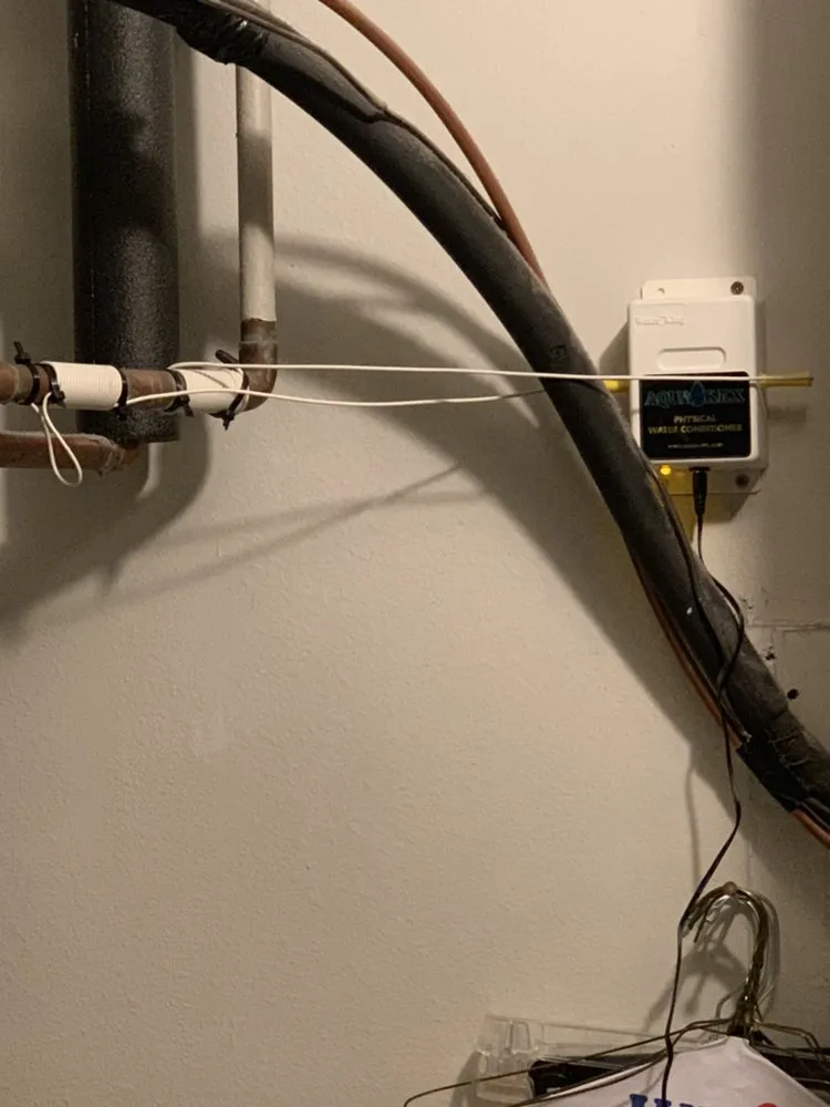 Slide of An Affordable Plumber