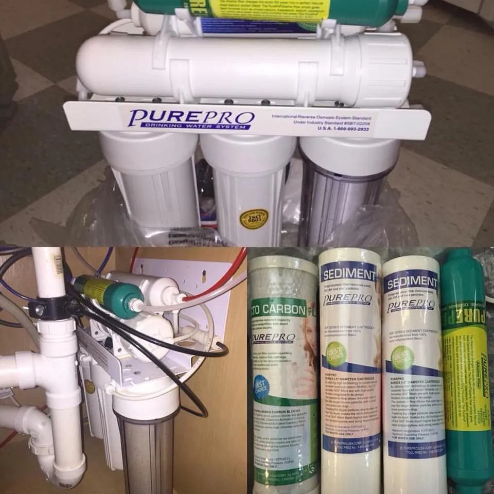 Affordable plumbing repair for homes in New Orleans, LA by An Earth Friendly Plumbing
