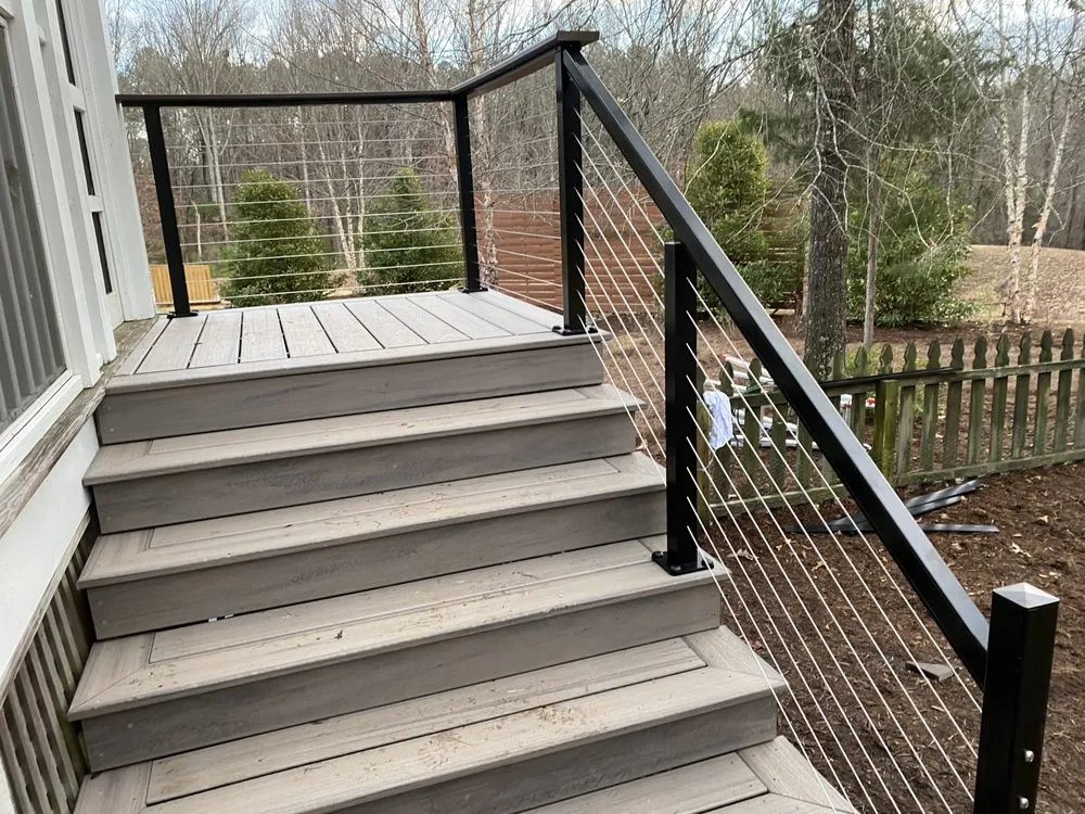 Slide of A&N Home Improvements