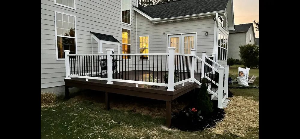 Slide of A&N Home Improvements