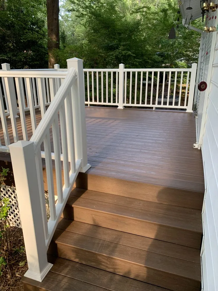 Slide of A&N Home Improvements