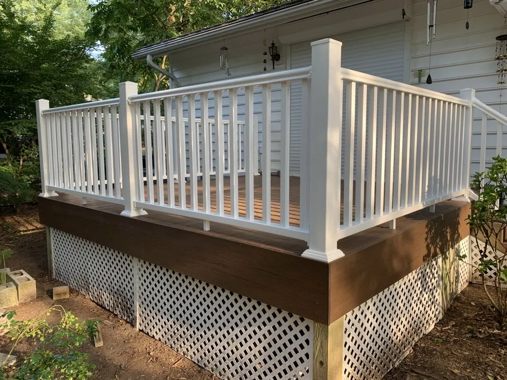 Slide of A&N Home Improvements