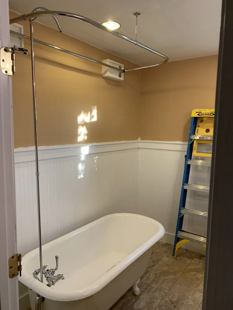 Slide of A&N Home Improvements