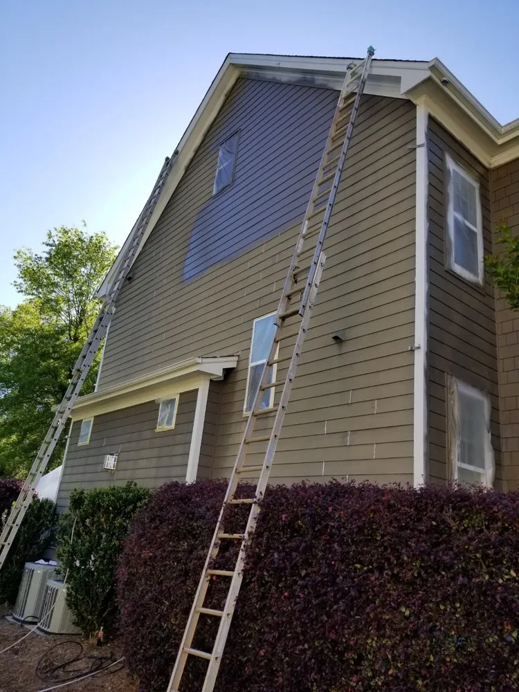 Slide of A&N Home Improvements