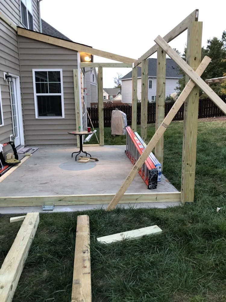 Affordable emergency plumbing in Raleigh, NC by A&N Home Improvements