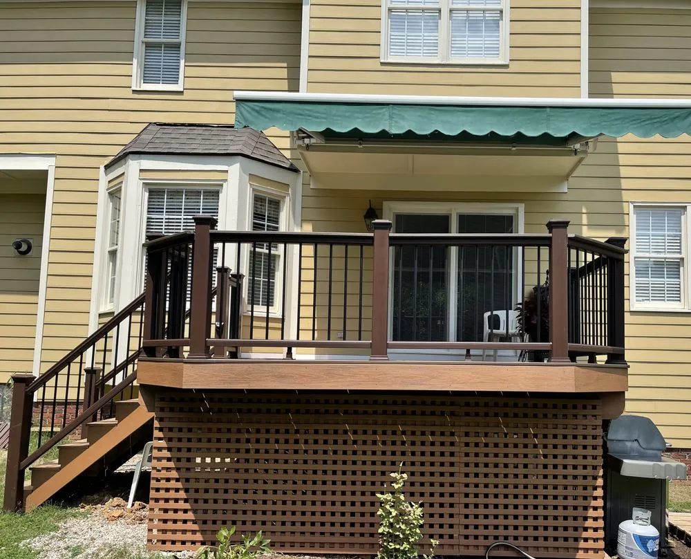 Reliable pipe repair in Raleigh, NC by A&N Home Improvements