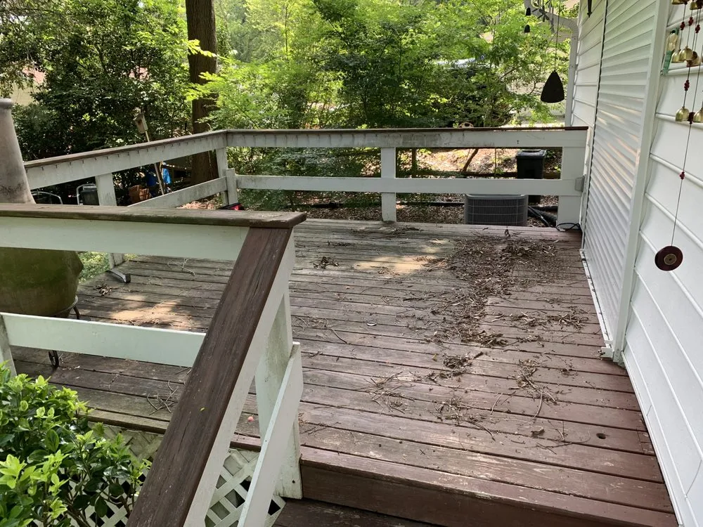 Slide of A&N Home Improvements