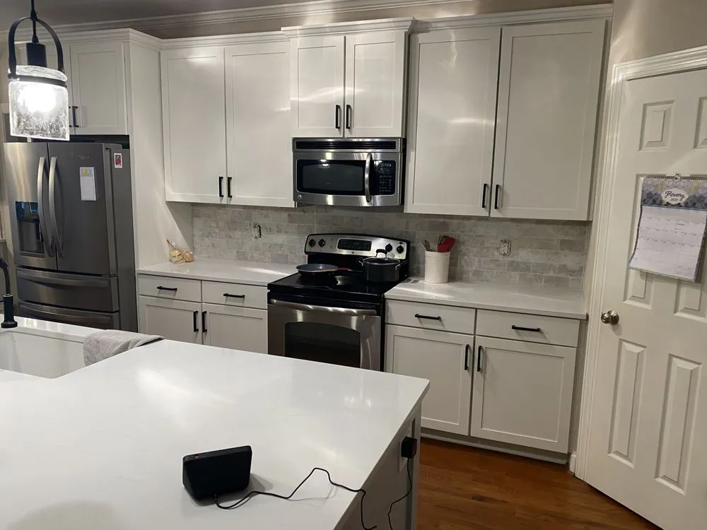 Slide of A&N Home Improvements