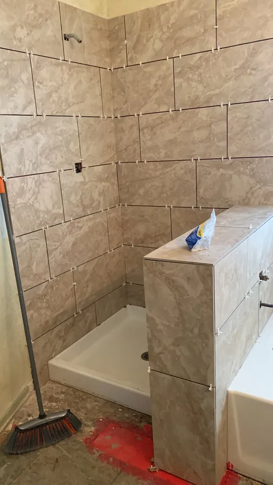 Slide of An-Ideal Handyman Services