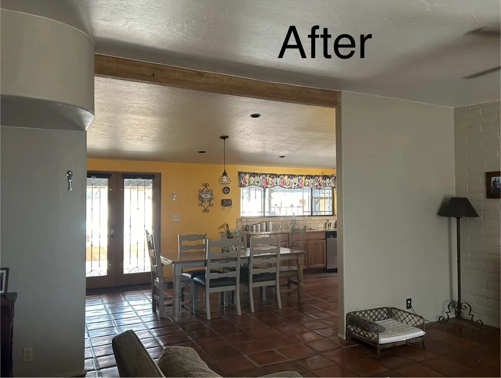 Slide of An-Ideal Handyman Services