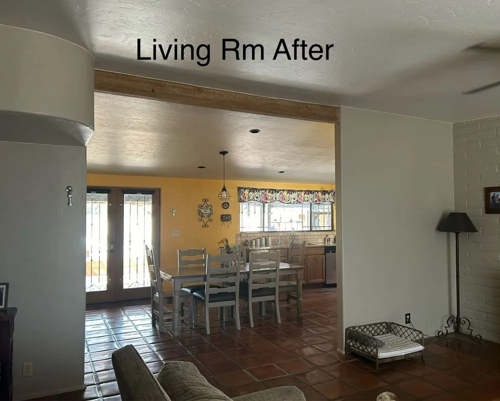 Expert leak detection in Tucson, AZ by An-Ideal Handyman Services