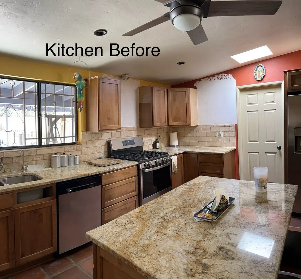 Slide of An-Ideal Handyman Services