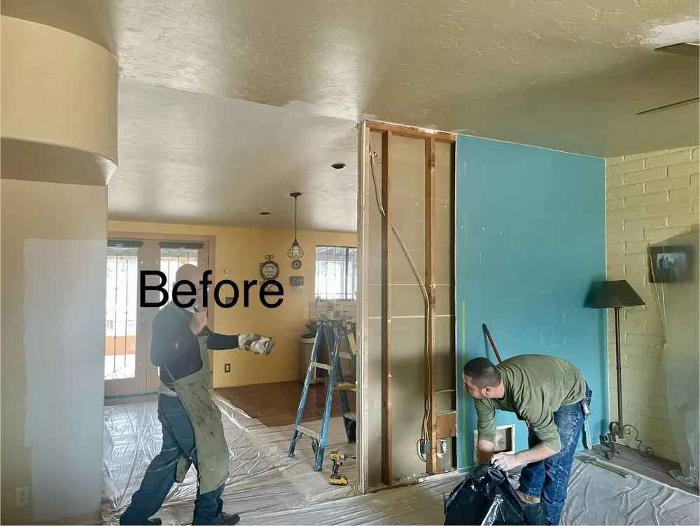 Slide of An-Ideal Handyman Services