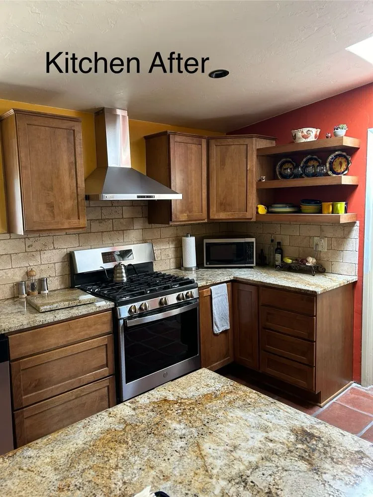 Slide of An-Ideal Handyman Services