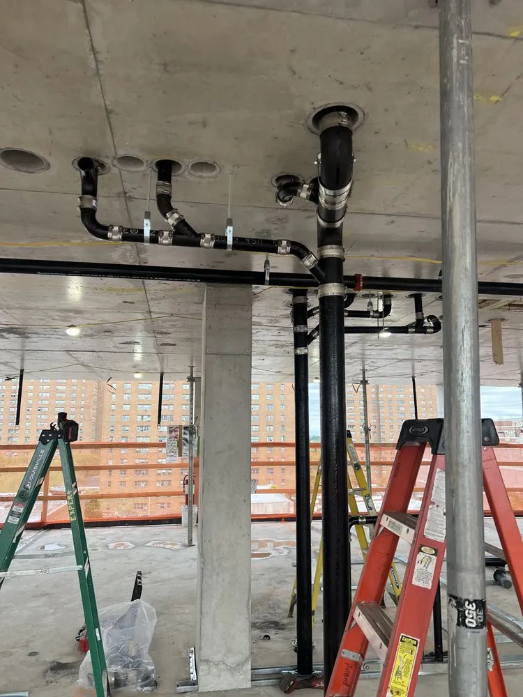 Slide of A&N Piping & Heating