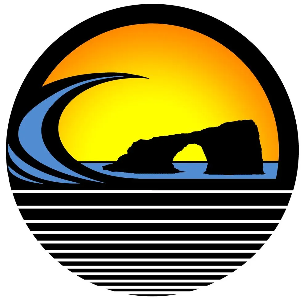 Slide of Anacapa Plumbing