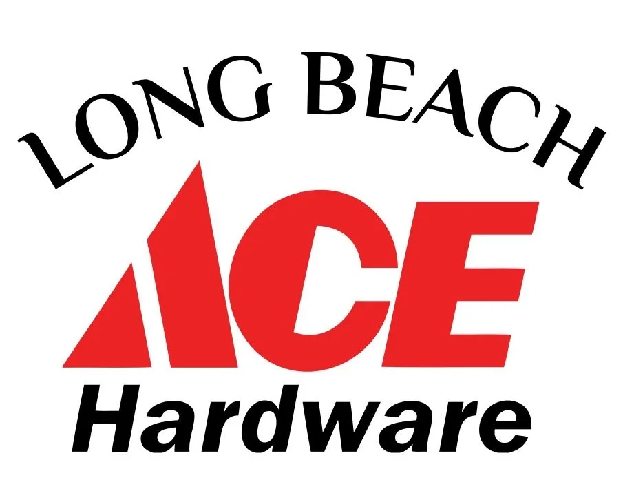 Slide of Anaheim Ace Hardware