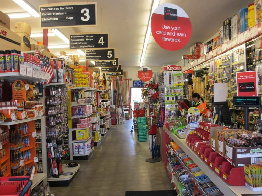 Reliable emergency plumbing for homes in Long Beach, CA by Anaheim Ace Hardware