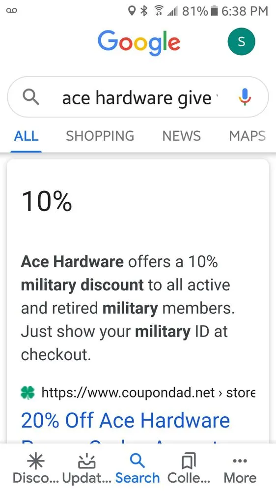 Emergency emergency plumbing for homes in Long Beach, CA by Anaheim Ace Hardware