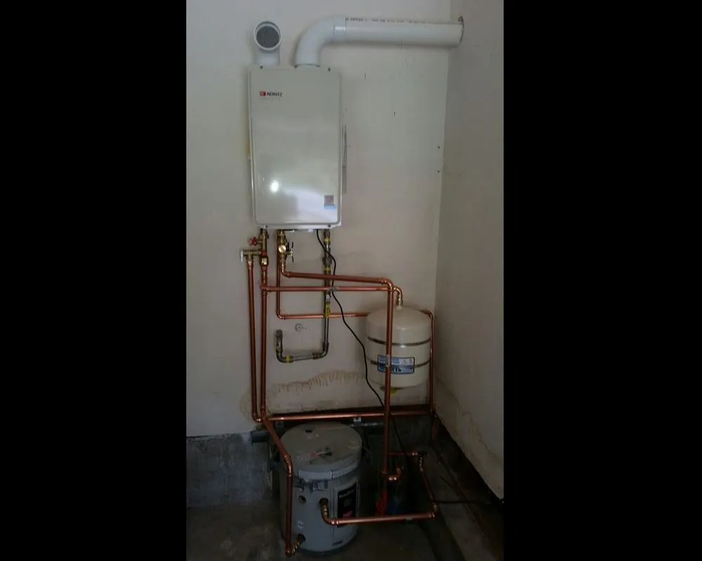 Slide of Anaheim Hills Best Plumber