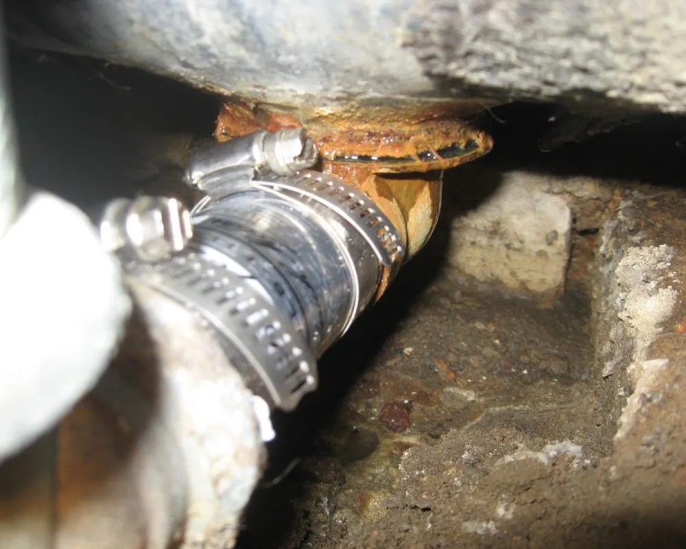 Slide of Anaheim Hills Best Plumber