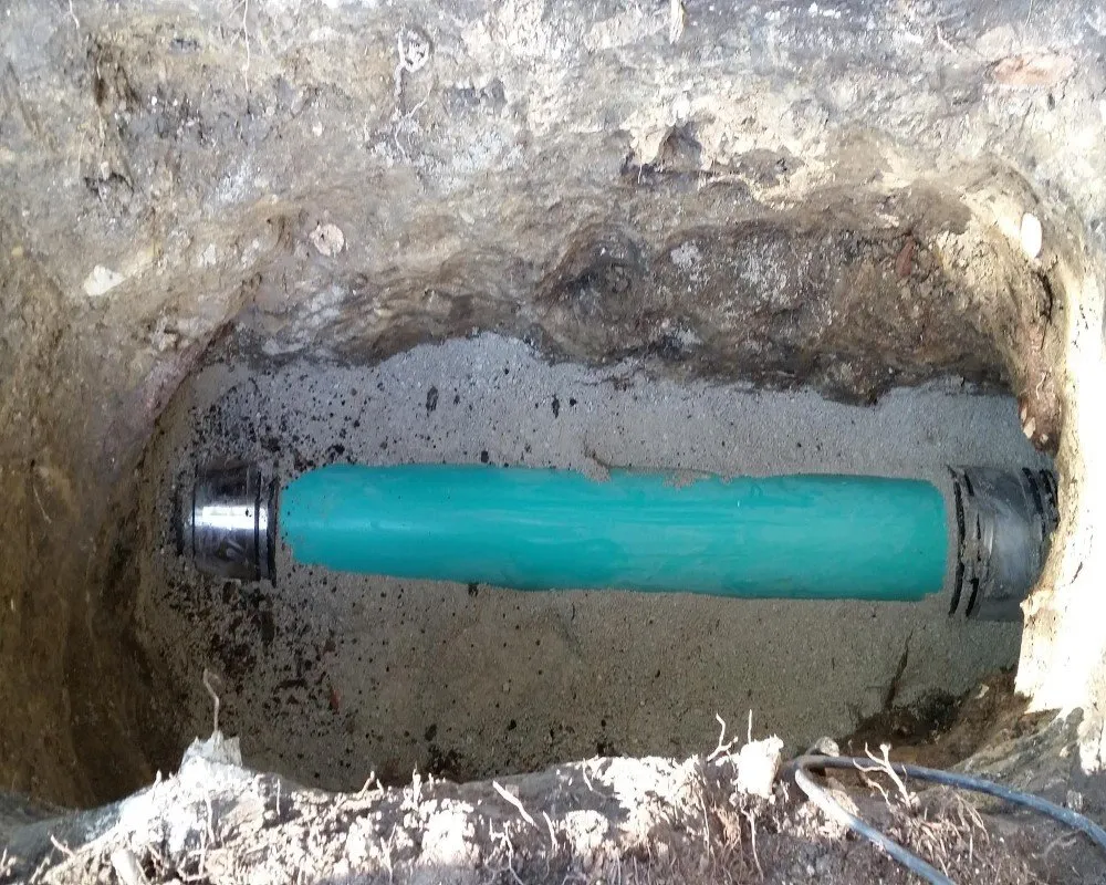 Slide of Anaheim Hills Best Plumber