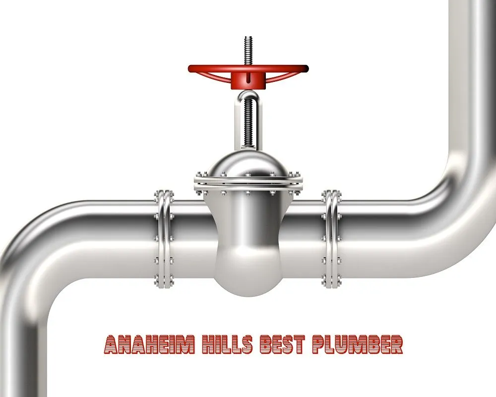 Slide of Anaheim Hills Best Plumber