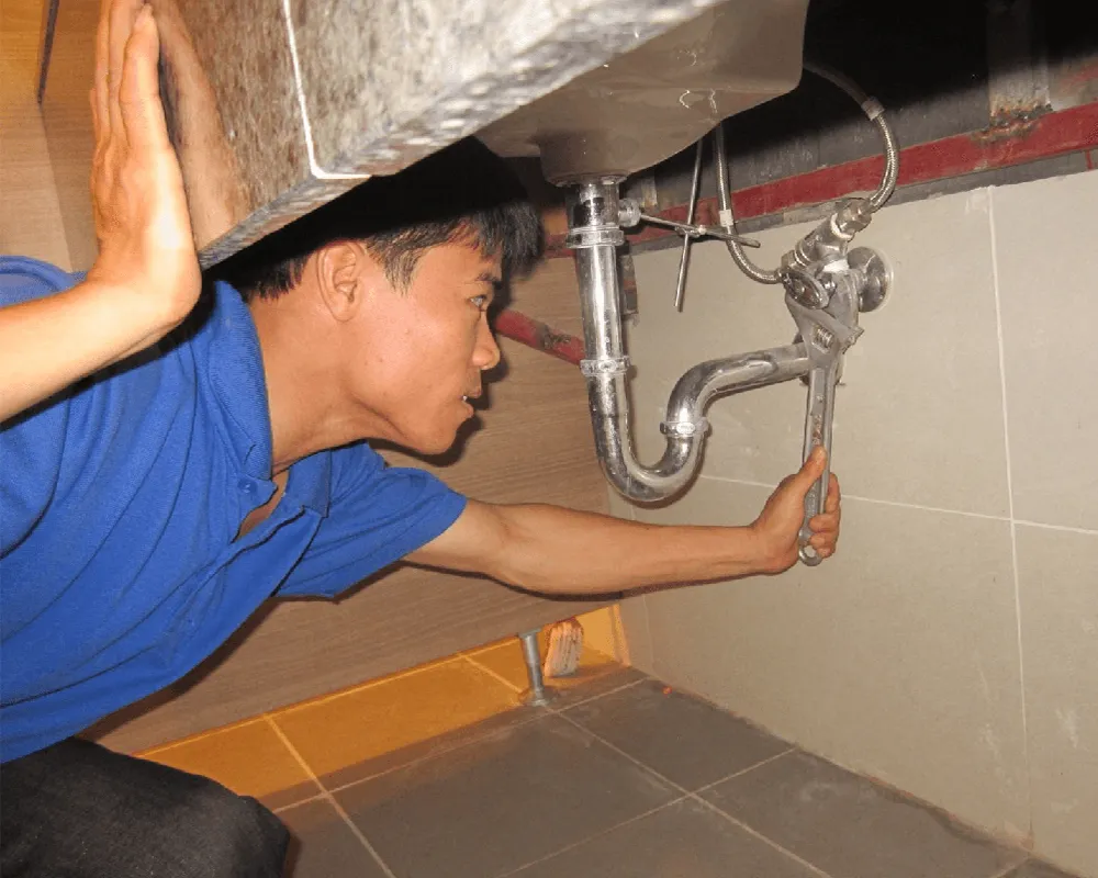 Slide of Anaheim Hills Best Plumber