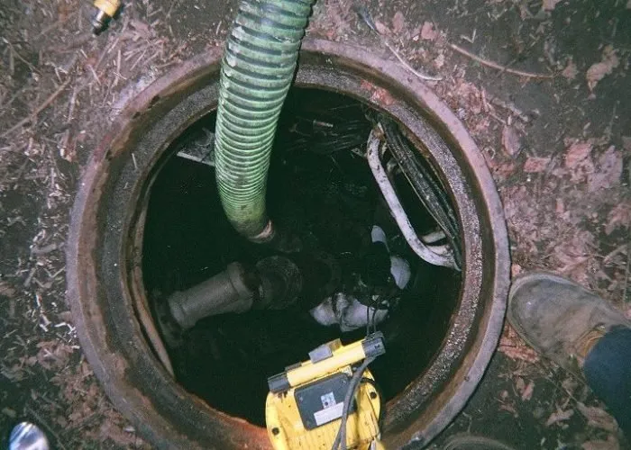 Slide of Analytical Bio Treatment