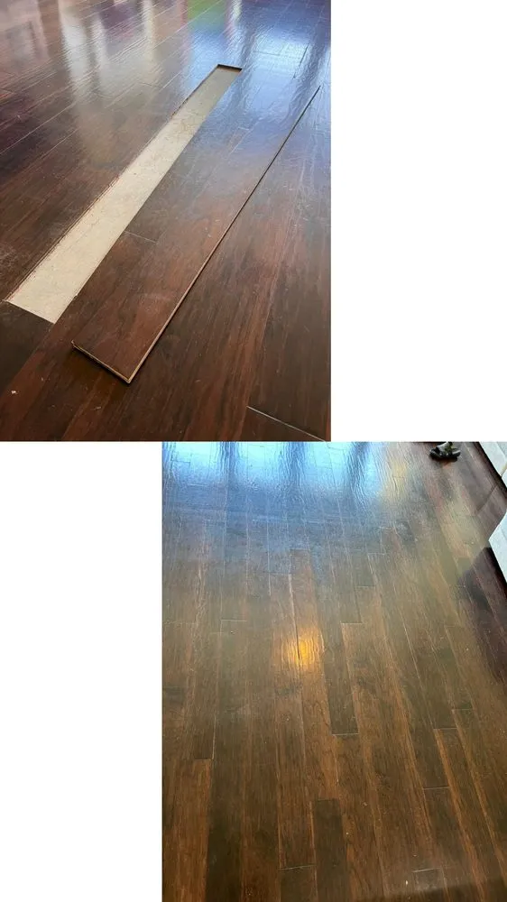 Slide of ANAM Renovation