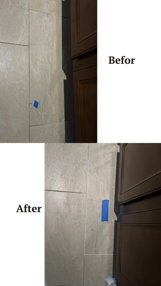 Slide of ANAM Renovation