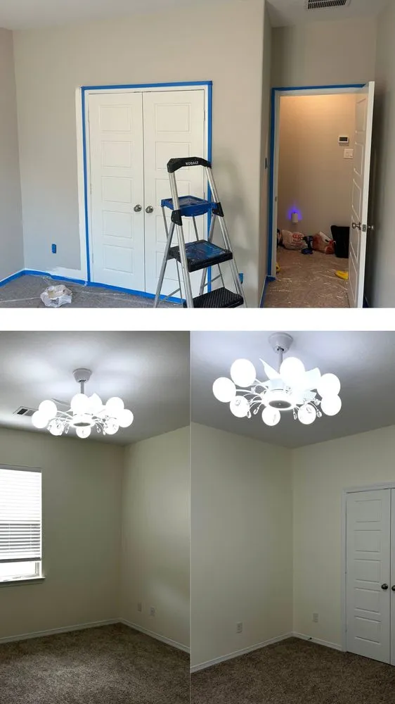 Slide of ANAM Renovation